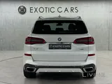 BMW X5 M40i 2019